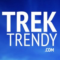 TrekTrendy (@trektrendy) 's Twitter Profile
