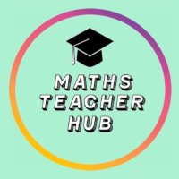 MathsTeacherHub(@MathsTeacherHub) 's Twitter Profile Photo