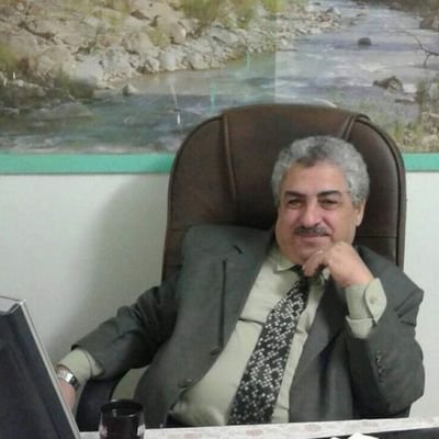 Ibrahim40885452's profile picture. رجل عجوز مصري اهلاوي