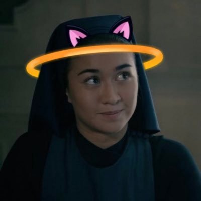 Warrior Nun Stan Account 🤺⛪️ || Still praying for the season 3 🙇🏻‍♀️ || KTY personal surfboard wax 🏄 #SaveWarriorNun || 26 (She/Her) 😸 || talk in CAPS ✨