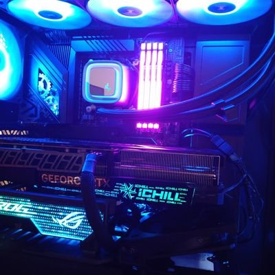 butcher0424's profile picture. PC&Game ⌨🖱