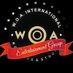 WOA Entertainment Group (@woarecords) Twitter profile photo