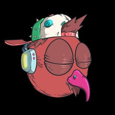 Rag Queen Derp Machineさんのプロフィール画像