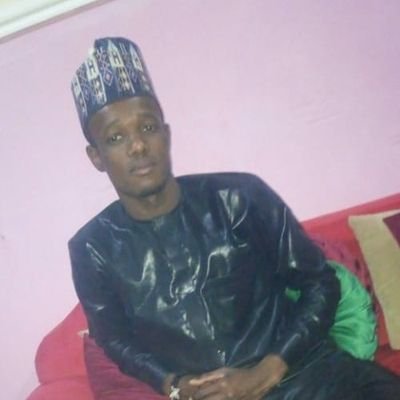 abba_maigoma's profile picture. 