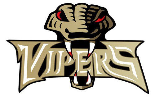 VipersHockey's profile picture. The official Twitter account of the North East of England based Newcastle Vipers. The 2006 British @officialEIHL Playoff Champions.