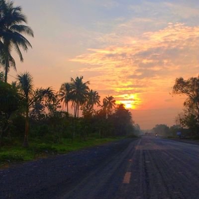 Nature believe
#Birds🐦
#Sunrise🌞
#Monsoon🌧
#Naturelover🌱