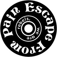 Escape From Pain (@official_efp) 's Twitter Profile Photo
