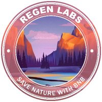 Regen Labs (@regenlabsbnb) 's Twitter Profile