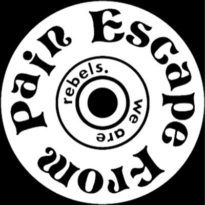 skate and Loud【Escape From Pain】 ディレクター/デザイナー。ドラムもたまに。ブランドはコチラ@official_EFP