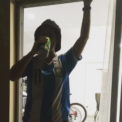 danielita34's profile picture. Soberanía alimentaria 🌱