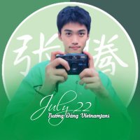 JULY22 • ONLY TRƯƠNG ĐẰNG - 张腾 💚(@zhangtengvn) 's Twitter Profile Photo