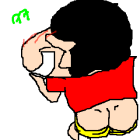 opas77's profile picture. 저질스러운 남봉!!!!