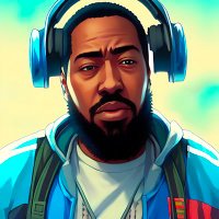 Baba Voss π‘π₯ (@deckburna) 's Twitter Profile