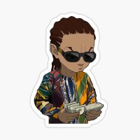 AI Streetpresident mteuromriwese (@blackniggerass) 's Twitter Profile