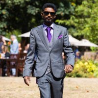 Mr. Ambassador (@aphmrk) 's Twitter Profile