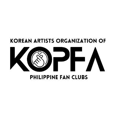 Korean Artists Organization of Philippine Fan Clubs - KOPFA 🇵🇭
SEC NO. CN201820247
Affiliated with Asianovela Channel