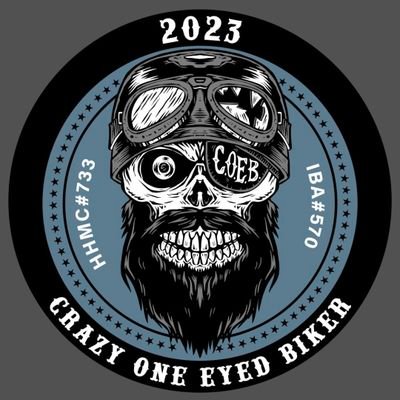 COEB733's profile picture. I ain't dead yet.