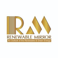 Renewable Mirror(@renewablemirror) 's Twitter Profile Photo