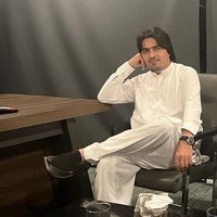 Engr Younas khan wazir(@sarbazwazir1) 's Twitter Profile Photo