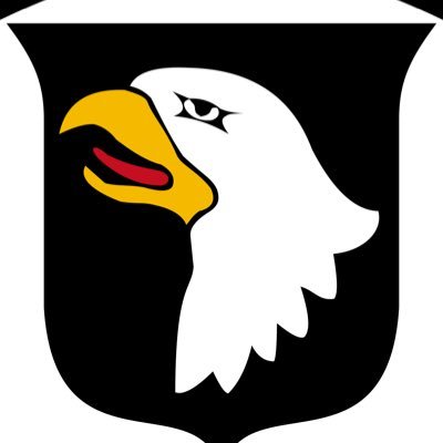 🇺🇸 Retired Army Lieutenant Colonel, Screaming Eagle