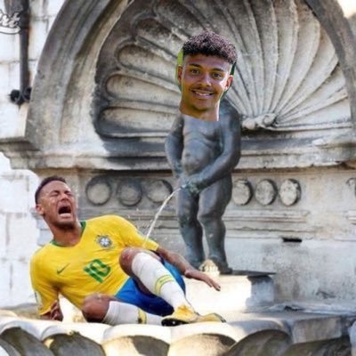 Simon68403573's profile picture. wuseliger elevate boy I Erfolgsfan von Bayern