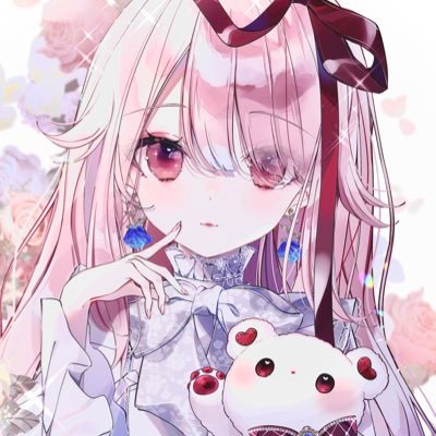 にっこにこ☺︎ 様×4 マコミック🐻♥️ (@maccormick_4_4) / X