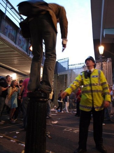 pete_hat's profile picture. largely ignorant twat