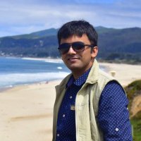 SHUBHRAJIT MAITRA (@shubhrajit_) 's Twitter Profile
