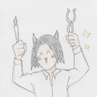 ま( ..)φプロフ更新さんのプロフィール画像
