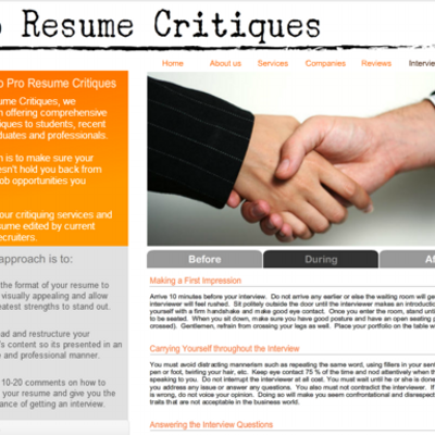 ResumeEditor's profile image