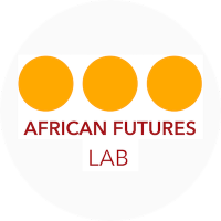 African Futures Lab(@_AFALab_) 's Twitter Profile Photo