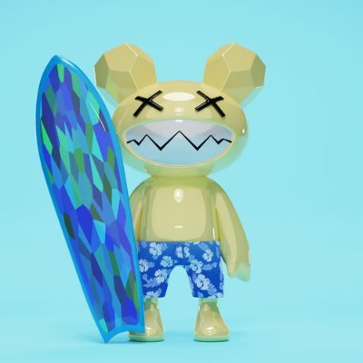 Lynn Rerick❤️ Memecoin꧁IP꧂'s Twitter (X) avatar