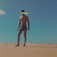 Maycon (@mpfortal) 's Twitter Profile
