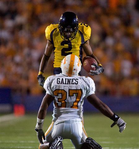 Biggest CAL fan in the universe. #rollonyoubears #calgang #rose bowl rings