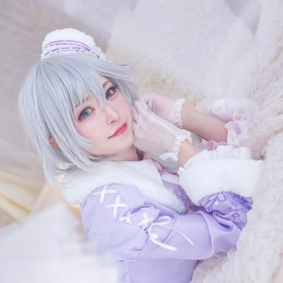 Japanese cosplayer モバマス・デレステ/アイマス/アイカツ/BanGDream!/マクロス/艦これ/CLAMP/Fate/京アニ/アイナナ/ラ！/ウマ娘/ホロライブ🚑/お着物/メイド服/マイクラ 衣装製作記録とコスプレまとめタグ⇨#アトリエまひる #mahiru_no_cosplay