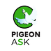 Pigeon Ask (@PigeonAsk) Twitter profile photo