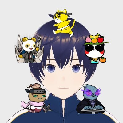 イラスト、4コマ、他にもいろいろ
NinjaDAO スタンプ係、猫ジェネ・NOA好き
NinjaDAO→https://t.co/ehGiX8eTXs
ZERO to ONE DAO(0→1DAO)　neiguraちゃんのアトリエ