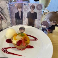 琥珀 (@lioe2b2bxnfyvsw) 's Twitter Profile