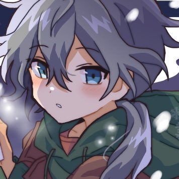 酸素さんのプロフィール画像