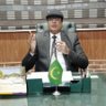Chairman_Media's profile picture. *PRESS*Chief Editor.Tez Khabar.
President All Pakistan Ngo,s Association. 
Chairman Assra Welfare Socitey.
Chairman Electronic&Print Media. Chairman Law&Order.