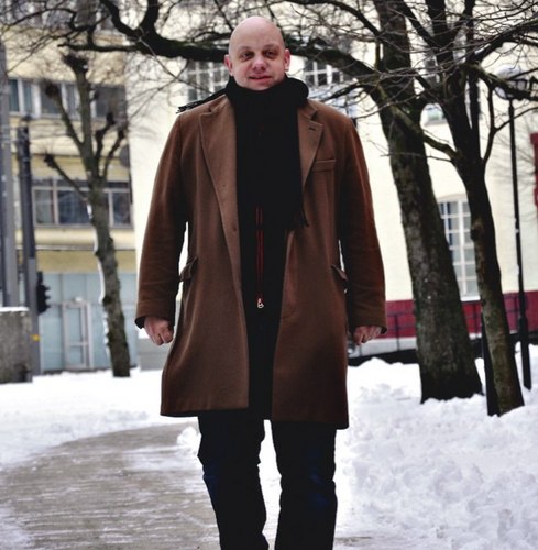 froderydland's profile picture. Tweets about all or nothing. RT or Mention do not mean I agree.