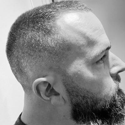 andyhenley's profile picture. St. Albans 🔸