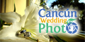 Cancun Wedding Photo