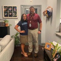 Dr. Chad Flatt (@drflatt68) 's Twitter Profile