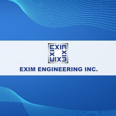 EximEngineering Profile Picture