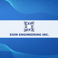 EXIM Engineering Inc(@EximEngineering) 's Twitter Profile Photo