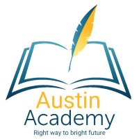 Austin Academy(@austin_academy1) 's Twitter Profile Photo