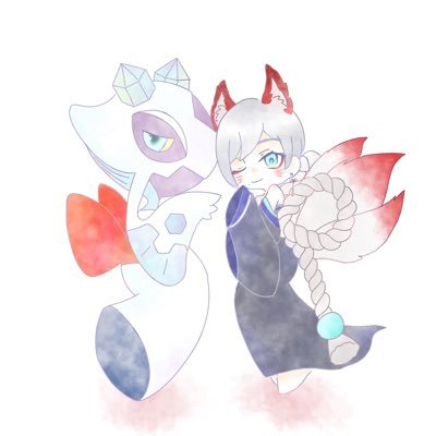 桔梗🦊🍶さんのプロフィール画像