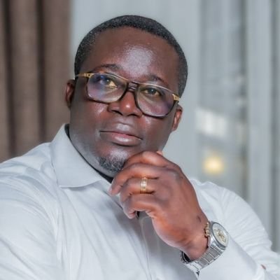 Économiste,
Expert en Finances Publiques,
Ancien Dircab du Gouv du Sud-Ubangi,
Ancien Chef d Cabinet bureau d'âge,
Directeur-Coordon à l'Anapex,
Sénateur.