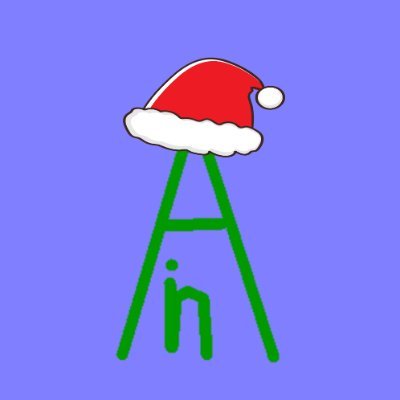 Ain(2³×5²×7人)さんのプロフィール画像